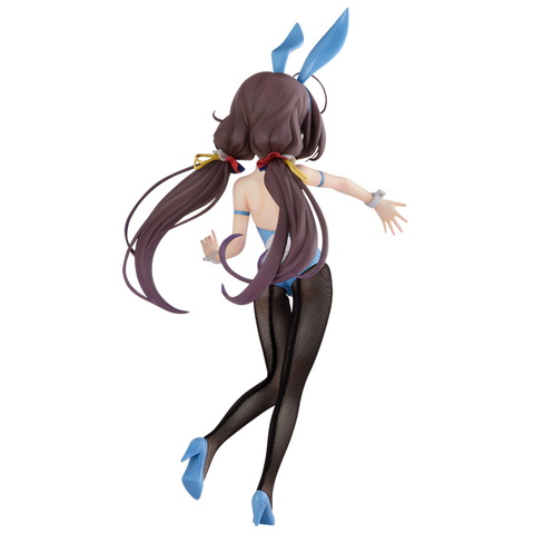 小学生女流棋士、バニースタイルで満点の笑顔！ 「りゅうおうのお