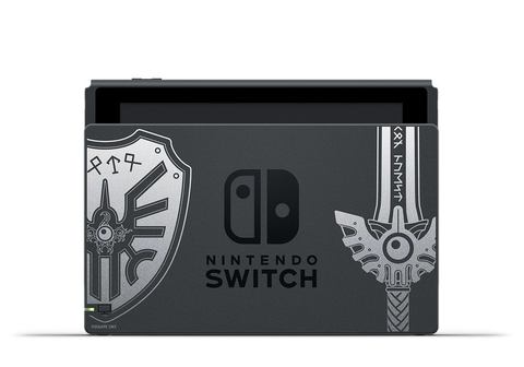 ボイスなど多数の新要素が追加され進化した「ドラゴンクエストXI S