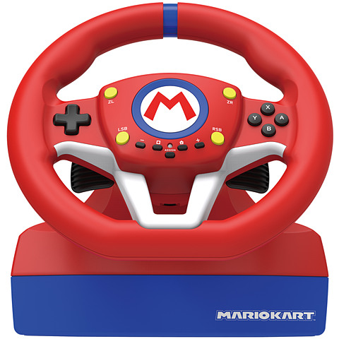 マリオカート 本体 コース コントローラー付属　新品 Amazon.co.jp: PowerA 有線ナノコントローラー Nintendo Switch