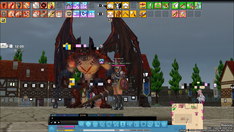 まだまだ話しかけてみたい人もいる