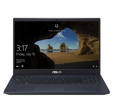 ASUS、Webブラウズから動画編集にゲームまでこなせる15.6型ノートPC