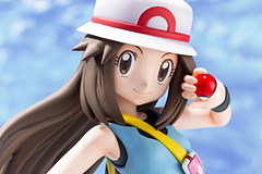 ポケットモンスター ファイアレッド・リーフグリーン」より、主人公