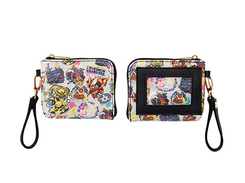 カードポーチ ポケモンバンドフェス/1,600円