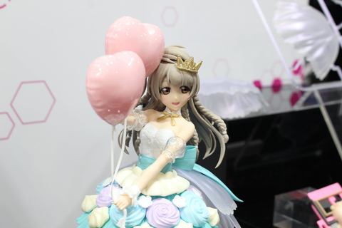 フィギュアを超える表現力！ 「Figure-riseLABO」第3弾「ラブライブ