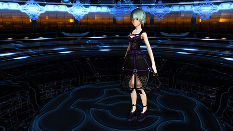 Pso2 アップデート 逆襲の刻 実装 Ep6第3章 反撃の一手 配信 Game Watch Pso2 アップデート 逆襲の刻 実装 Ep6第3章 反撃の一手 配信 Game Watch
