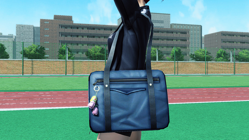 <strong class="em ">スクールバッグ</strong>