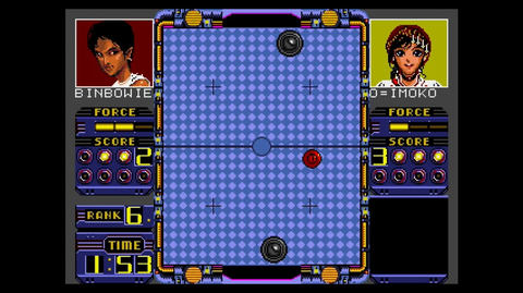特集】【メガドラミニ全タイトルレビュー！】「ゲームのかんづめ お