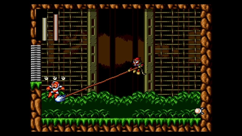 タワー前に登場するボスは、それぞれ西遊記の登場人物をモチーフにした「バスターロッド・G」（孫悟空）、「メガウォーター・S」（沙悟浄）、「ハイパーストーム・H」（猪八戒）の3体