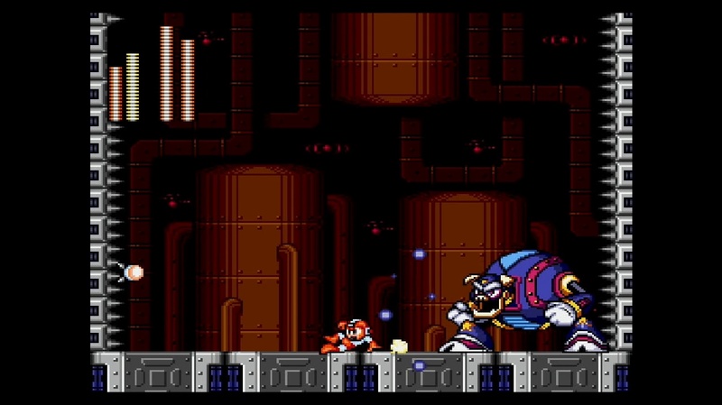 タワー前に登場するボスは、それぞれ西遊記の登場人物をモチーフにした「バスターロッド・G」（孫悟空）、「メガウォーター・S」（沙悟浄）、「ハイパーストーム・H」（猪八戒）の3体