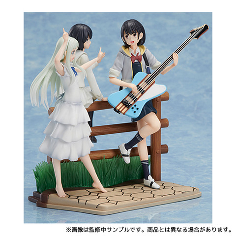 アニプレックス、「超平和バスターズ プレミアムBOX」予約受付開始