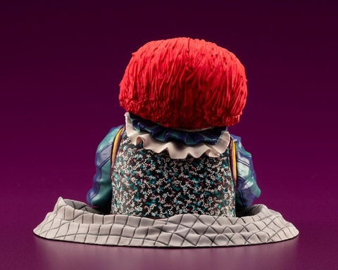 神出鬼没のピエロがお手頃なサイズに！ 「IT（イット）」に登場する