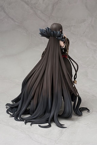 Fate/Apocrypha赤のアサシン セミラミス 1/8フィギュア Fate/Apocrypha 1/8 ”赤”のアサシン セミラミス（再生産）｜株式