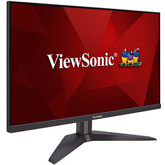 ビューソニック、垂直リフレッシュレート144Hz対応IPSパネル27型