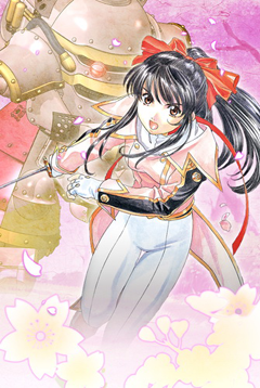 チェインクロニクル3」、「サクラ大戦」とのコラボ復刻！ - GAME Watch