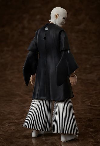 figma 犬神家の一族 犬神佐清 figma 犬神佐清 (犬神家の一族) | HLJ.co.jp
