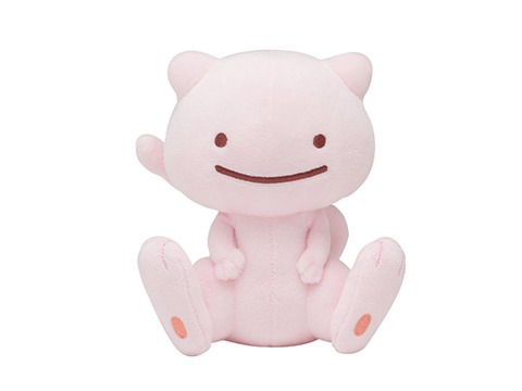 「ミュウ」　1,200円