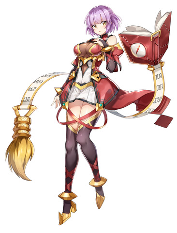 美麗アニメティックRPG「エピックセブン」の魅力に迫る！先行体験会
