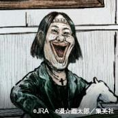 ＪＣ/CV：中村 悠一さん