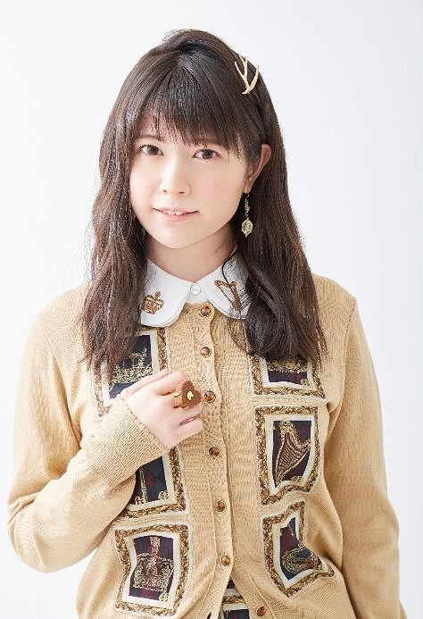 声優の竹達彩奈さん