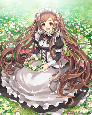 オルタンシア・サーガ」、アスル、ルナ、ノンノリア再び！限定UR