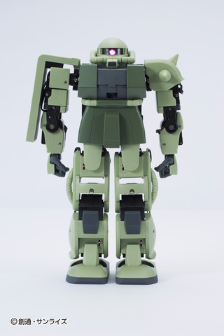 機動戦士ガンダム」の世界観とともに学べるSTEM教材「ZEONIC TECHNICS
