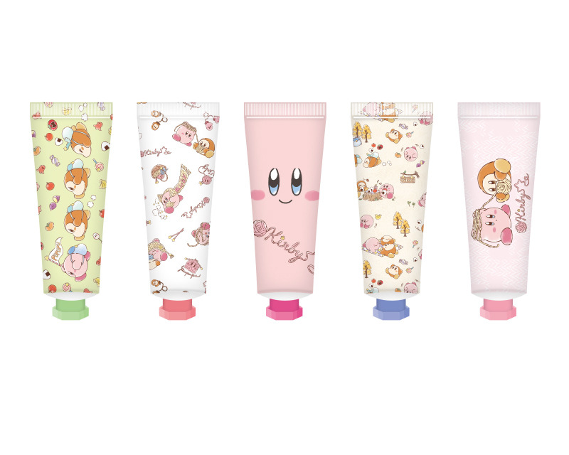 ハンドクリーム/460円（税別）