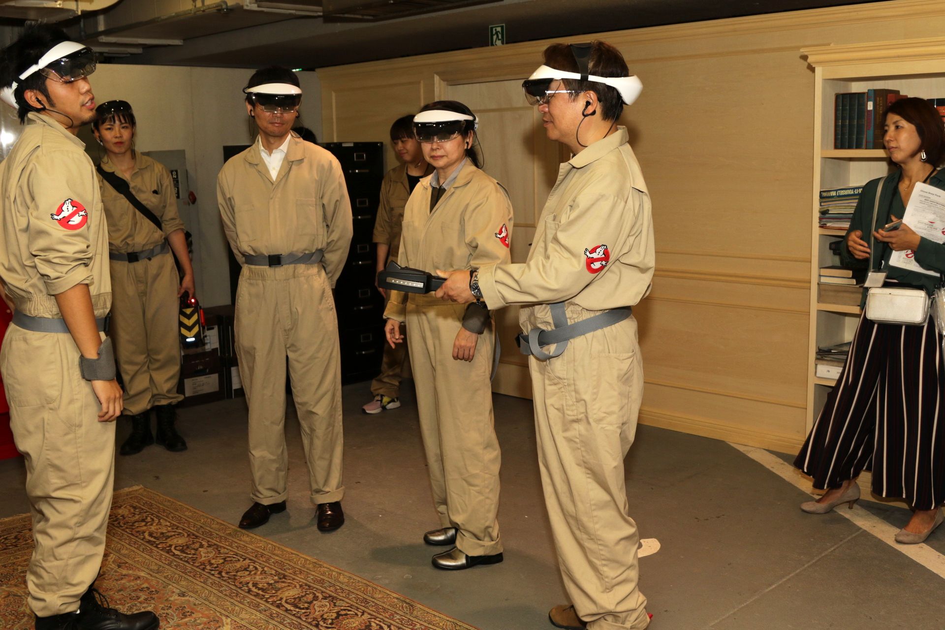 筆者はゴースト検索係を担当