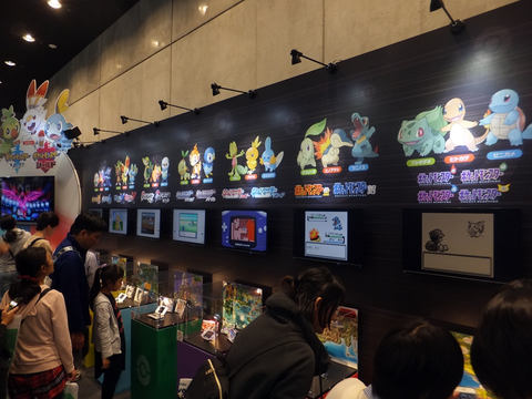 歴代「ポケットモンスター」が動作する任天堂ゲームハードがNintendo