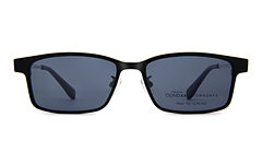 機動戦士ガンダム40周年記念！ コラボメガネと1/7スケールRX-78