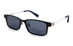 機動戦士ガンダム40周年記念！ コラボメガネと1/7スケールRX-78-2