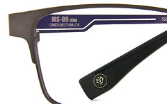 機動戦士ガンダム40周年記念！ コラボメガネと1/7スケールRX-78-2