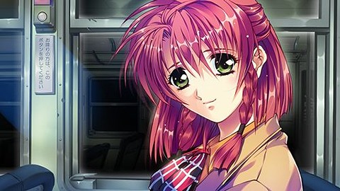 慟哭 そして 白川子鈴 キャストメイトシリーズ No.3 1/6