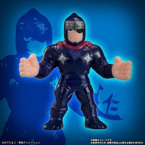 キン肉マン　キンケシプレミアム　vol.2 抽選販売】キン肉マン キンケシプレミアムvol.2～正・悪・完璧大