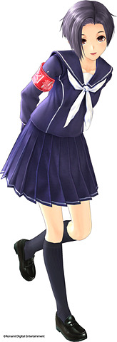 スマホ用恋愛ゲーム「ラブプラス EVERY」、配信日が10月31日に決定