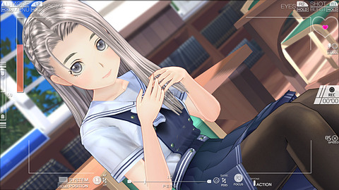 角川ゲームス、PS4/Switch「LoveR Kiss」の公式サイトをオープン