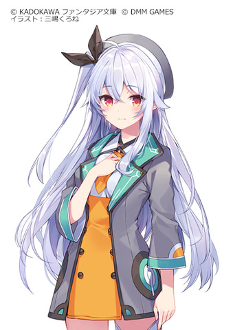 デート・ア・ライブ」や「冴えカノ」などの作品がクロスオーバーする