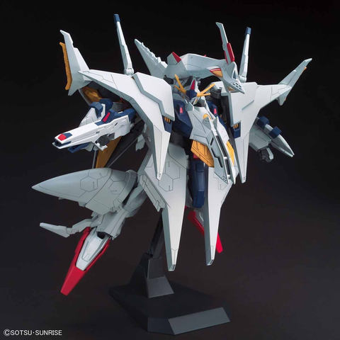 機動戦士ガンダム 閃光のハサウェイ」から「HG 1/144
