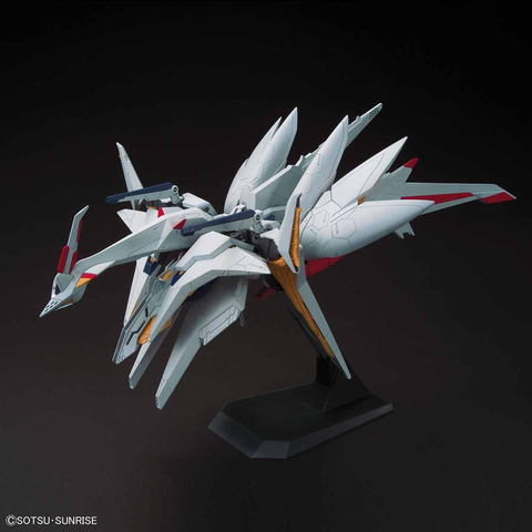 機動戦士ガンダム 閃光のハサウェイ」から「HG 1/144 ペーネロペー」が
