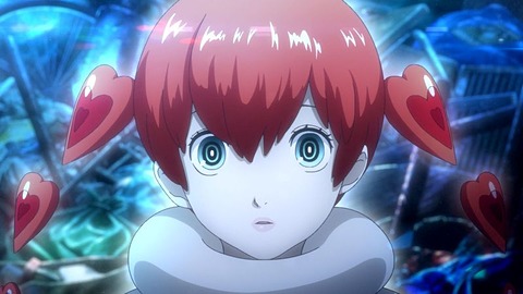 PS4/Switch用アクションRPG「ペルソナ5 スクランブル ザ ファントム