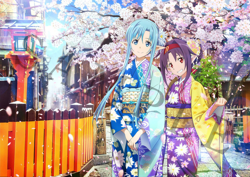 アニプレックス限定特典の「A-1 Pictures 描き下ろしイラスト使用 デスクトップキャラファイングラフ」