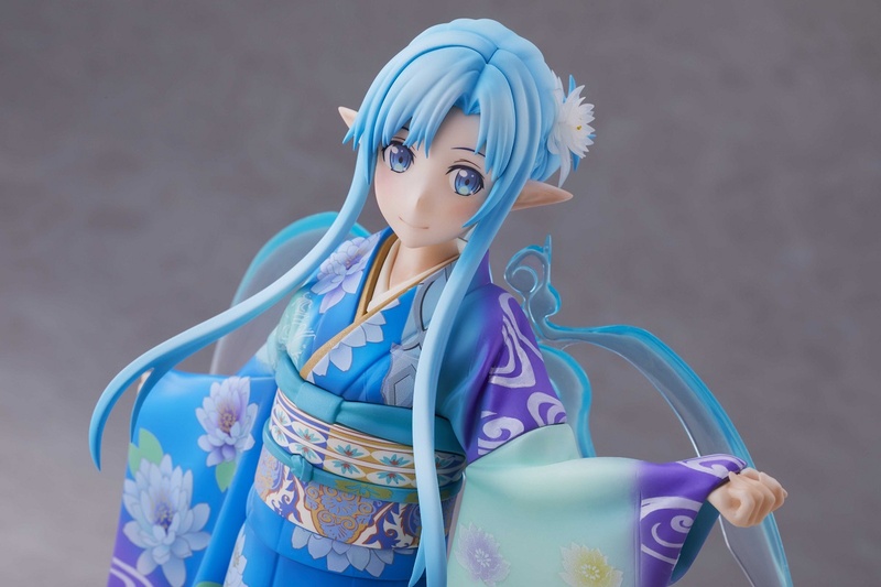 アニプレックス限定特典の「A-1 Pictures 描き下ろしイラスト使用 デスクトップキャラファイングラフ」