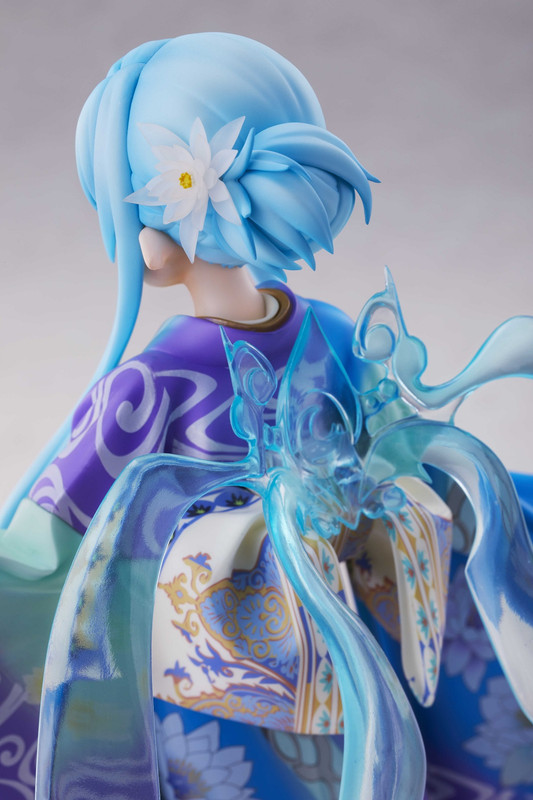 アニプレックス限定特典の「A-1 Pictures 描き下ろしイラスト使用 デスクトップキャラファイングラフ」