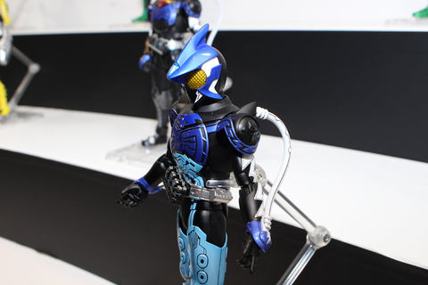 BANDAI - 真骨頂オーズ Amazon.co.jp: TAMASHII NATIONS S.H.フィギュアーツ 仮面