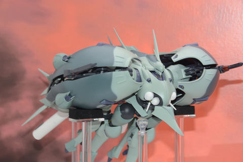 近藤和久氏の「ゲードライ」驚きの出展！ エルメスの後継機を近藤