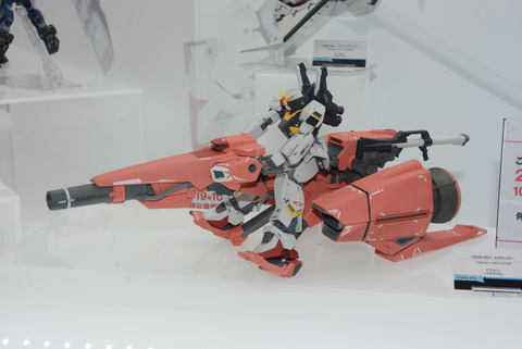 ROBOT魂（Ka signature）にZ、ZZが！ 会場だからこそ伝わるシリーズの