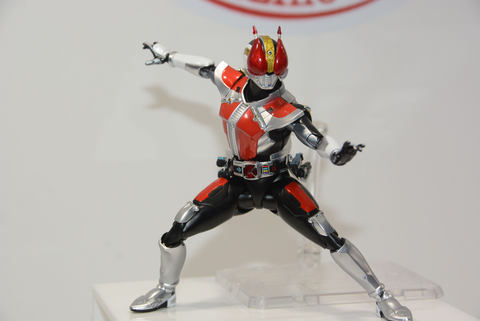 【開封美品】S.H.Figuartsフィギュアーツ　真骨彫製法　仮面ライダー電王 S.H.フィギュアーツ(真骨彫製法) 仮面ライダー電王 ソード