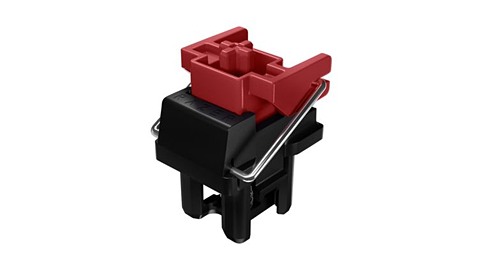 RAZER Huntsman V2 リニアオプティカルスイッチ Razer オプティカルスイッチ - 光の速さ ⌨️ | Razer 日本