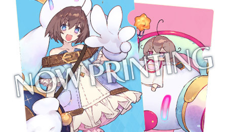 何かたくらんでいそうな「ライザ」も！ 「ガストカレンダー2020」予約