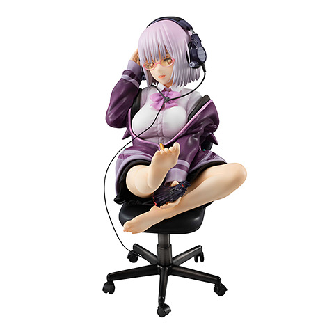 メガハウス SSSS.GRIDMAN 新条アカネ GRIDMANギャルズ Amazon.co.jp: 【限定販売】GRIDMANギャルズ SSSS.GRIDMAN 新条
