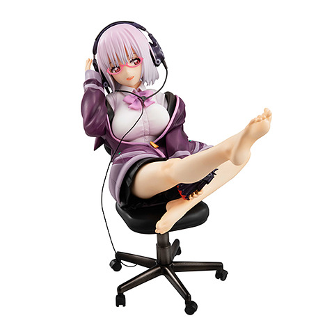メガハウス SSSS.GRIDMAN 新条アカネ GRIDMANギャルズ フォトレビュー】GRIDMANギャルズ 『SSSS.GRIDMAN』 新条アカネ